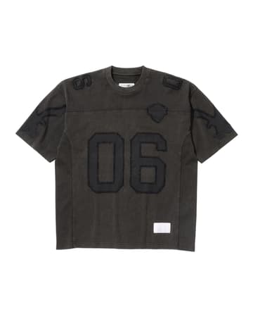 Supreme®/MM6 Maison Margiela Cotton Football Jersey