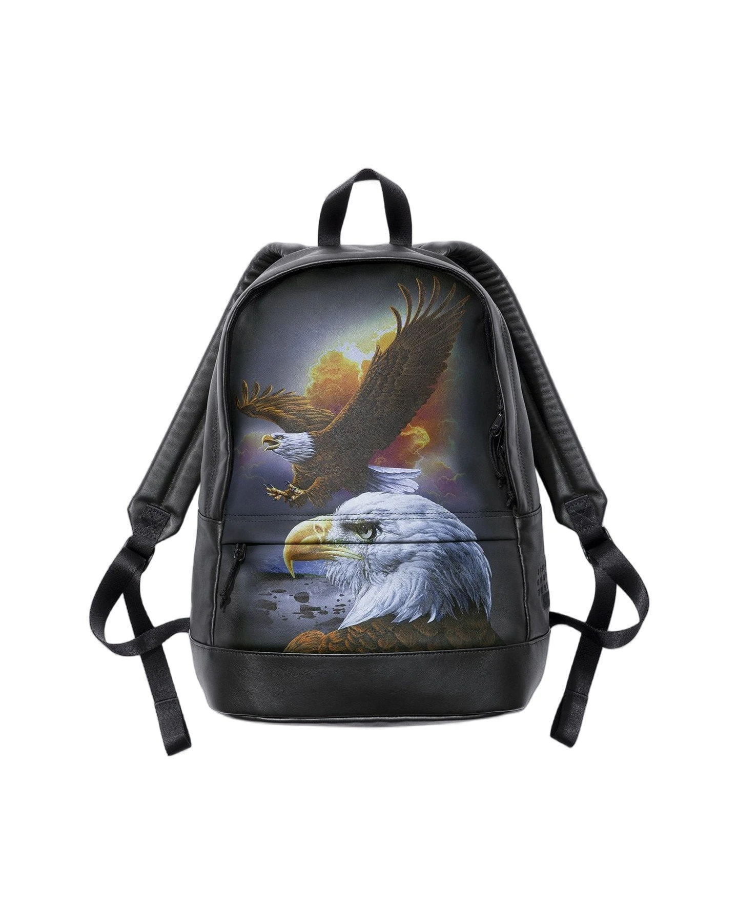 Supreme®/MM6 Maison Margiela Eagle Leather Backpack
