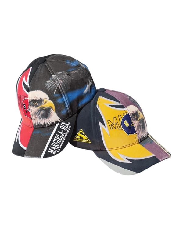 Supreme®/MM6 Maison Margiela Split 6-Panel - Product Image