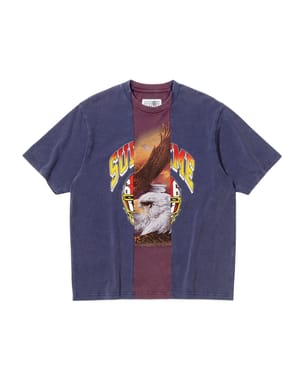 Supreme®/MM6 Maison Margiela Split S/S Top Multi