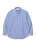 Supreme®/MM6 Maison Margiela Stripe Shirt - Blue (front)