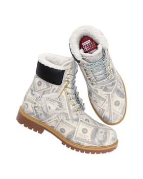 Supreme®/MM6 Maison Margiela Timberland® Money 6" Premium Waterproof Boot