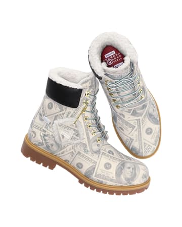 Supreme®/MM6 Maison Margiela Timberland® Money 6" Premium Waterproof Boot