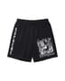 Supreme/DJ Screw Sweatshort - Default (front)