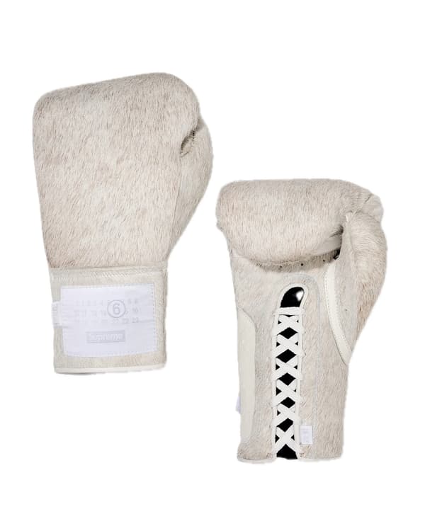 Supreme®/MM6 Maison Margiela Everlast® 1910 Pro Boxing Glove (Set of 2) - Product Image