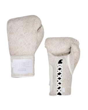 Supreme®/MM6 Maison Margiela Everlast® 1910 Pro Boxing Glove (Set of 2)