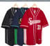 Stars Baseball Jersey - Group Shot
