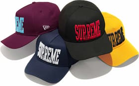 Stretch Adjustable New Era®