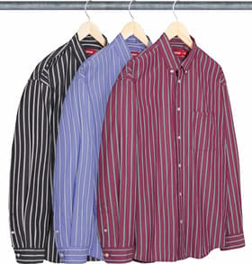 Stripe Shirt