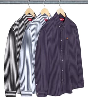 Stripe Shirt