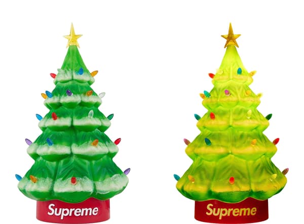 Supreme 15" Holiday Tree - Product Image