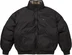 Supreme 2-in-1 GORE-TEX Parka + Reversible 700-Fill Down Liner Jacket - Black (front)
