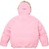Supreme 2-in-1 GORE-TEX Parka + Reversible 700-Fill Down Liner Jacket - Light Pink (front)