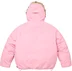 Supreme 2-in-1 GORE-TEX Parka + Reversible 700-Fill Down Liner Jacket - Light Pink (front)