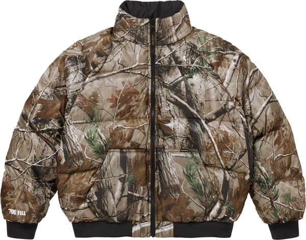 Supreme 2-in-1 GORE-TEX Parka + Reversible 700-Fill Down Liner Jacket - Light Pink (front)