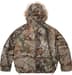 Supreme 2-in-1 GORE-TEX Parka + Reversible 700-Fill Down Liner Jacket - Realtree® AP Camo (front)
