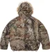 Supreme 2-in-1 GORE-TEX Parka + Reversible 700-Fill Down Liner Jacket - Realtree® AP Camo (front)