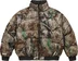 Supreme 2-in-1 GORE-TEX Parka + Reversible 700-Fill Down Liner Jacket - Realtree® AP Camo (front)