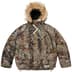 Supreme 2-in-1 GORE-TEX Parka + Reversible 700-Fill Down Liner Jacket - Realtree® AP Camo (front)