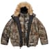 Supreme 2-in-1 GORE-TEX Parka + Reversible 700-Fill Down Liner Jacket - Realtree® AP Camo (front)