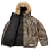 Supreme 2-in-1 GORE-TEX Parka + Reversible 700-Fill Down Liner Jacket - Realtree® AP Camo (front)