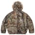 Supreme 2-in-1 GORE-TEX Parka + Reversible 700-Fill Down Liner Jacket - Realtree® AP Camo (front)