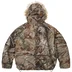 Supreme 2-in-1 GORE-TEX Parka + Reversible 700-Fill Down Liner Jacket - Realtree® AP Camo (front)