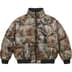 Supreme 2-in-1 GORE-TEX Parka + Reversible 700-Fill Down Liner Jacket - Realtree® AP Camo (front)