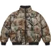 Supreme 2-in-1 GORE-TEX Parka + Reversible 700-Fill Down Liner Jacket - Realtree® AP Camo (front)