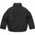 Supreme 2-in-1 GORE-TEX Polartec Liner Jacket - Black (front)