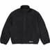 Supreme 2-in-1 GORE-TEX Polartec Liner Jacket - Black (front)