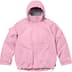 Supreme 2-in-1 GORE-TEX Polartec Liner Jacket - Mauve (front)
