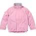 Supreme 2-in-1 GORE-TEX Polartec Liner Jacket - Mauve (front)