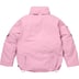 Supreme 2-in-1 GORE-TEX Polartec Liner Jacket - Mauve (front)