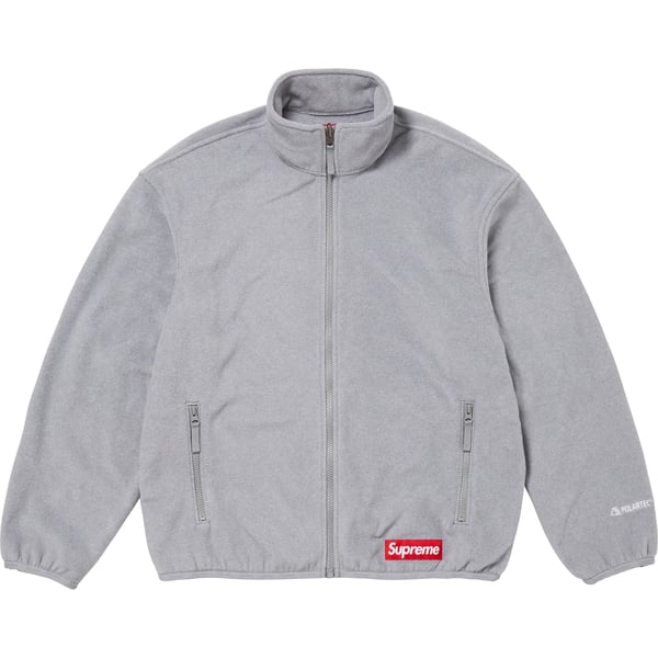 Supreme 2-in-1 GORE-TEX Polartec Liner Jacket - Mauve (front)