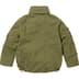 Supreme 2-in-1 GORE-TEX Polartec Liner Jacket - Olive (front)