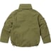 Supreme 2-in-1 GORE-TEX Polartec Liner Jacket - Olive (front)