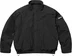 Supreme 2-in-1 GORE-TEX Shell + Quilted Liner Vest - Black (front)