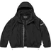 Supreme 2-in-1 GORE-TEX Shell + Quilted Liner Vest - Black (front)