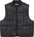 Supreme 2-in-1 GORE-TEX Shell + Quilted Liner Vest - Fluorescent Camo (front)