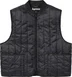 Supreme 2-in-1 GORE-TEX Shell + Quilted Liner Vest - Fluorescent Camo (front)