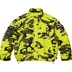 Supreme 2-in-1 GORE-TEX Shell + Quilted Liner Vest - Fluorescent Camo (front)