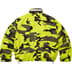 Supreme 2-in-1 GORE-TEX Shell + Quilted Liner Vest - Fluorescent Camo (front)