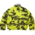 Supreme 2-in-1 GORE-TEX Shell + Quilted Liner Vest - Fluorescent Camo (front)