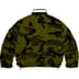 Supreme 2-in-1 GORE-TEX Shell + Quilted Liner Vest - Fluorescent Camo (front)