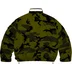 Supreme 2-in-1 GORE-TEX Shell + Quilted Liner Vest - Fluorescent Camo (front)