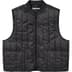 Supreme 2-in-1 GORE-TEX Shell + Quilted Liner Vest - Fluorescent Camo (front)
