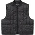 Supreme 2-in-1 GORE-TEX Shell + Quilted Liner Vest - Fluorescent Camo (front)