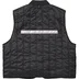 Supreme 2-in-1 GORE-TEX Shell + Quilted Liner Vest - Fluorescent Camo (front)