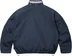 Supreme 2-in-1 GORE-TEX Shell + Quilted Liner Vest - Navy (front)